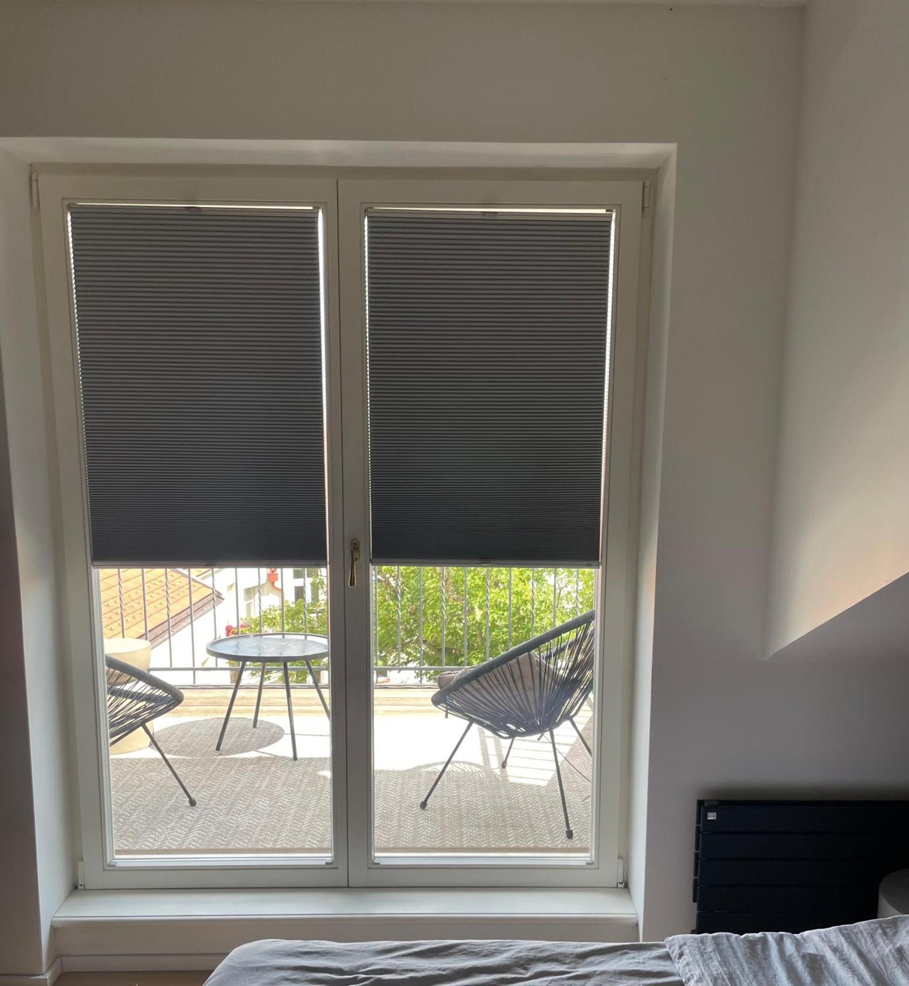 Rooftop Penthouse With Terrace, Prime Location براغ المظهر الخارجي الصورة